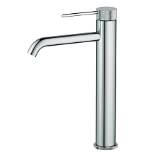 Смеситель для раковины-чаши Timo Saona хром (2411/00F)