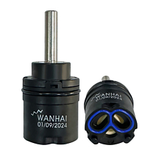 Керамический картридж 26мм Splenka для смешивания воды (S500.26S)