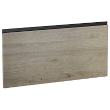 Фасад тумбы навесной VIGO Cross 800-0-1 (Como) к корпусу тумбы 249 (352)