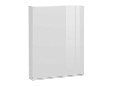 Шкафчик Cersanit настенный MODUO 60 универсальный  белый (SB-SW-MOD60/Wh)