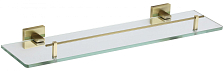 Полка прямая (стеклянная) 60 см Savol 65с (S-06591C) 
