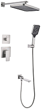 Душевая система Fmark (FS8748-3L)