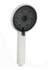 Лейка для ручного душа Savol 1/2″ (3 режима) (S-YSP08W)