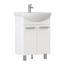 Тумба VIGO под раковину Hoska 600-2-0 (Балтика) (231)