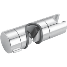 Держатель  для душевой Haiba HB90-2 лейки  (HB90-2)
