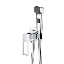 Гигиенический душ DQ Dortmund встраиваемый (DA1714501)