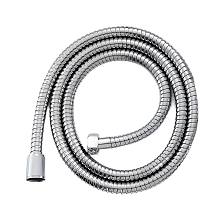 Шланг для душа Splenka нержавеющая сталь 1,5м, хром (S402.55)