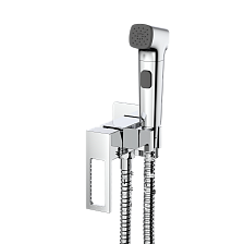 Гигиенический душ DQ Dortmund встраиваемый (DA1714501)