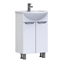 Тумба VIGO Callao 500-2-0 под раковину 4620008192758 (Уют) (tn.CAL.UYU.50.2D)