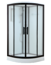 Душевая кабина Timo Standart 90*90*220 (T-6609BF)