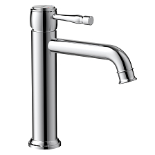 Смеситель Lemark Пушкин (Pushkin) для раковины (LMF-8612B-C)