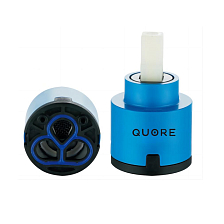 Картридж керамический 40мм Raglo для смешивания воды (R500.40)