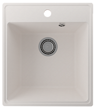 Мойка ULGRAN Quartz жасмин (Forte 425-01)