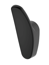 Крючок BELZ черный (B9006-7)