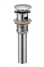 Донный клапан Savol с переливом (S-XS001)