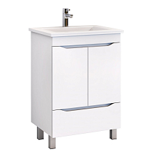 Тумба VIGO Grani 750-2-1 (Оскар) (tn.GRI.OSK.75.2D.1Y)