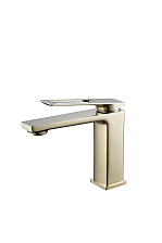 Смеситель для раковины Savol (S-009001B)