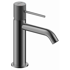 Смеситель Lemark Karelia для раковины (LMF-2012S-GM)