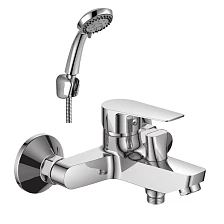 Смеситель для ванны Rossinka S (S35-31)