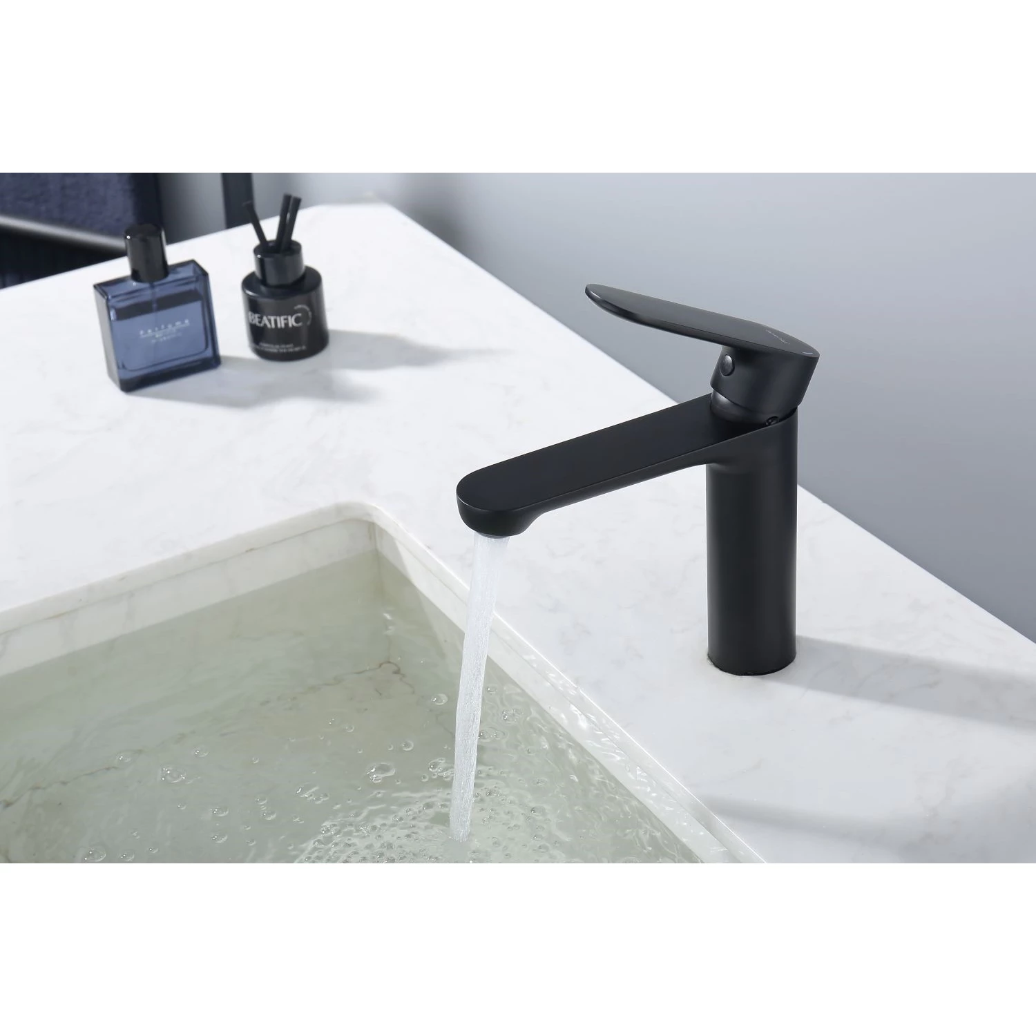 Смеситель Splenka для умывальника (S222.10.06) - фото 6