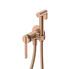 Гигиенический душ DQ Bonn встраиваемый (DA1704533)