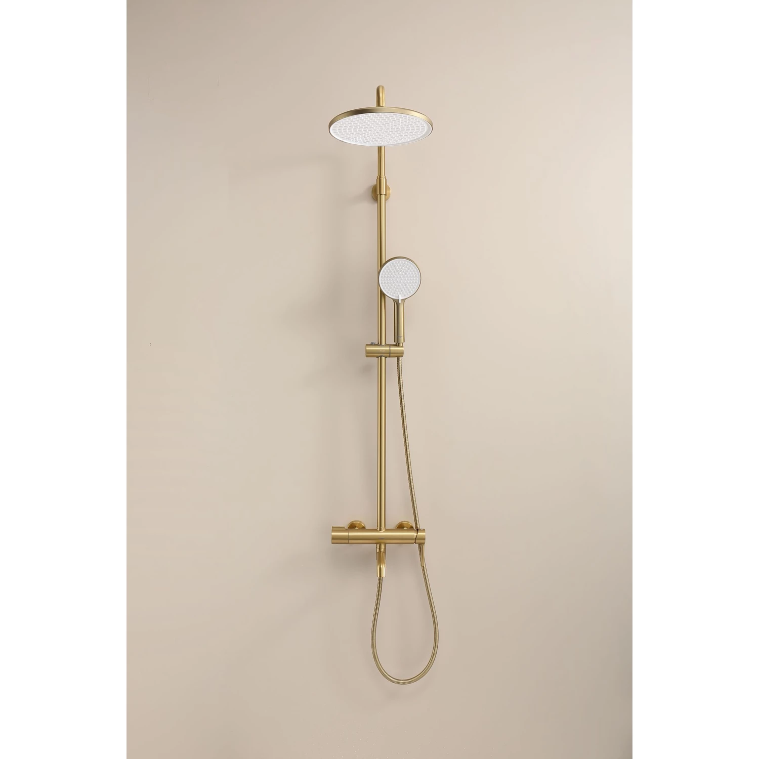 Душевая система Raglo для ванны и душа (R20.24.03) - фото 4