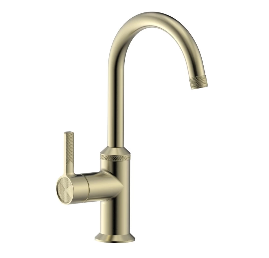 Смеситель для кухни Savol (S-AF5532C) - фото 1