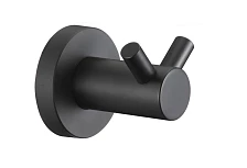 Крючок двойной Savol (S-005654H)