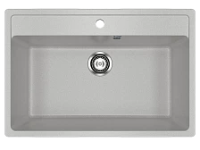 Мойка Ulgran Classic серый (U-600-310)