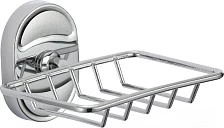 Мыльница решетка настенная Savol 70 (S-007032)