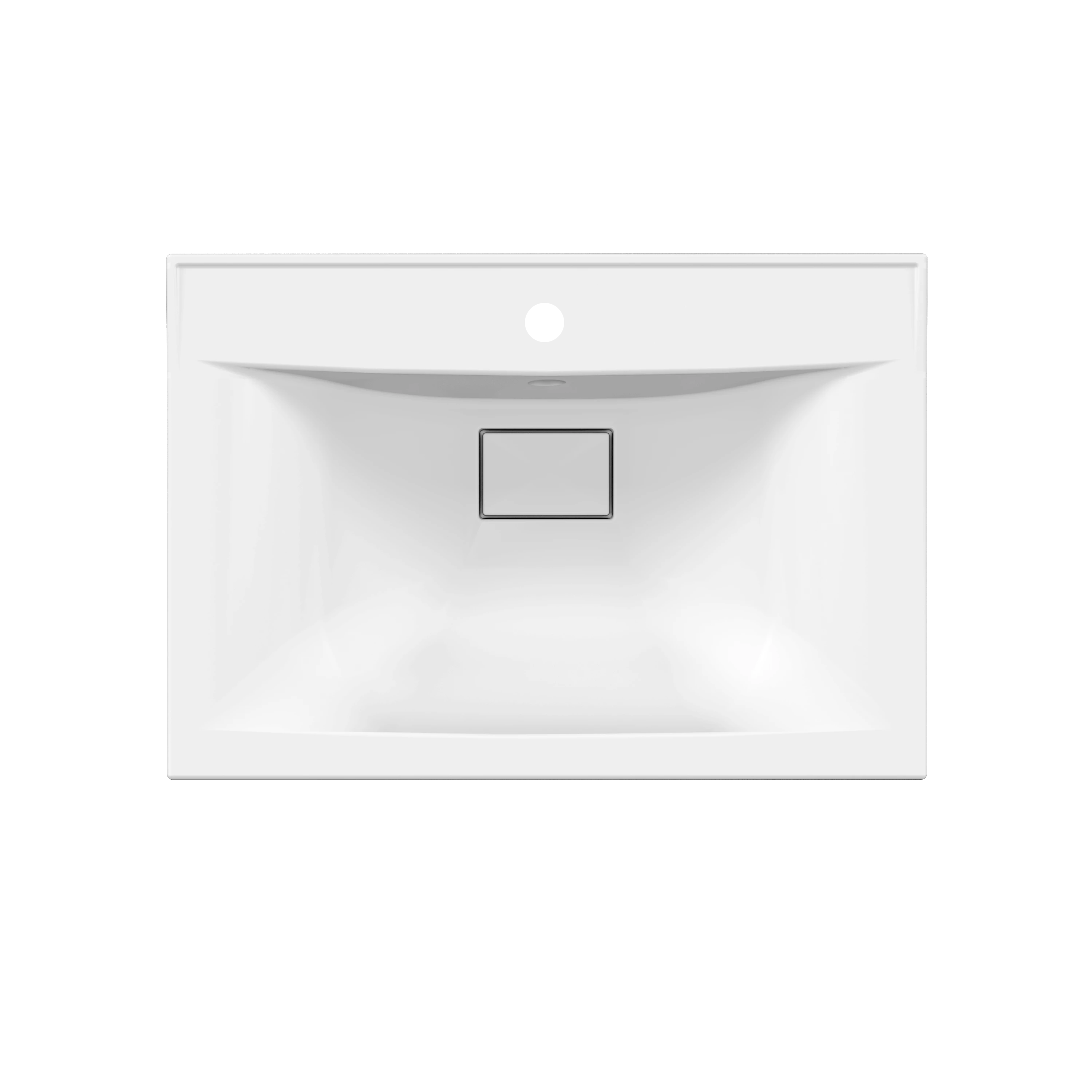 Раковина Paola Elegante (Paola Elegante 650) - фото 5