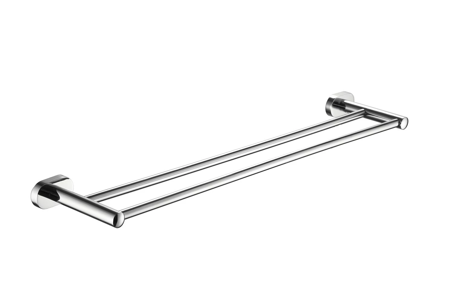 Держатель для полотенец двойной BELZ (B90009)