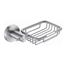 Мыльница Haiba сталь (HB8302-1)