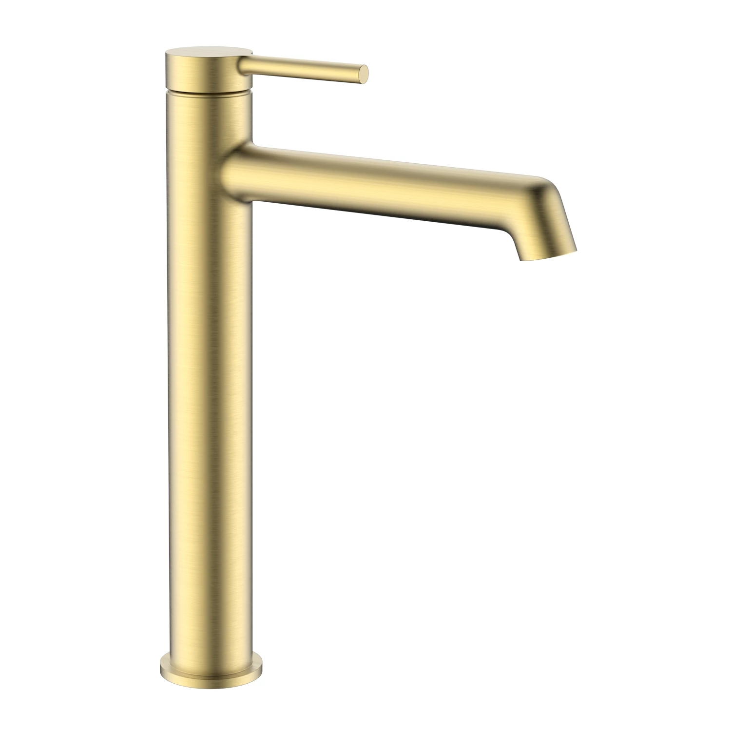 Смеситель Raglo высокий для умывальника  (R20.15.03) - фото 1