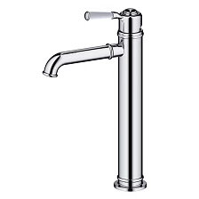 Смеситель для раковины Timo Arisa (5311/00F chrome)