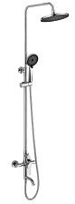 Душевая стойка Fmark (FS8245A)