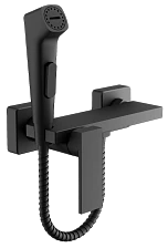 Гигиенический душ BELZ черный (B55653-7)