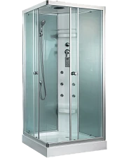 Душевая кабина Timo Lux 110*85*230  (TL-1504R)