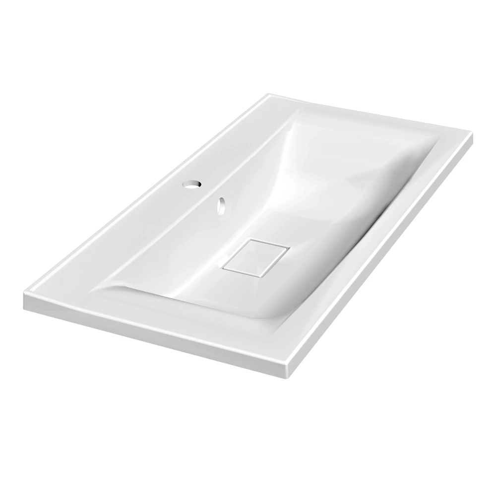 Раковина Paola Elegante 900 (Paola Elegante 900) - фото 1