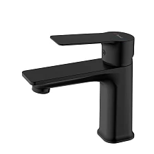 Смеситель Rossinka для раковины монолитный (RS27-11BL)