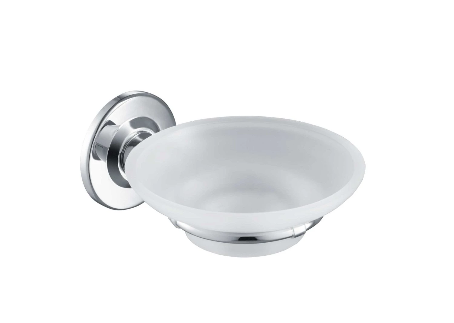 Мыльница стекло Timo Nelson (150021/00) - фото 1