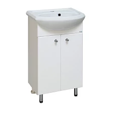 Тумба Runo Уют 45 под умывальник 00000000151 (Уют 45) (00000000064)