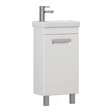 Тумба VIGO Plaza 400-1-0 под раковину 4640021623442 (Миранда) (tn.PLA.MIR.40.1D)