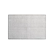 Коврик для ванной комнаты, 50x80 см, шенилл, серый, IDDIS (BC01P58i12)