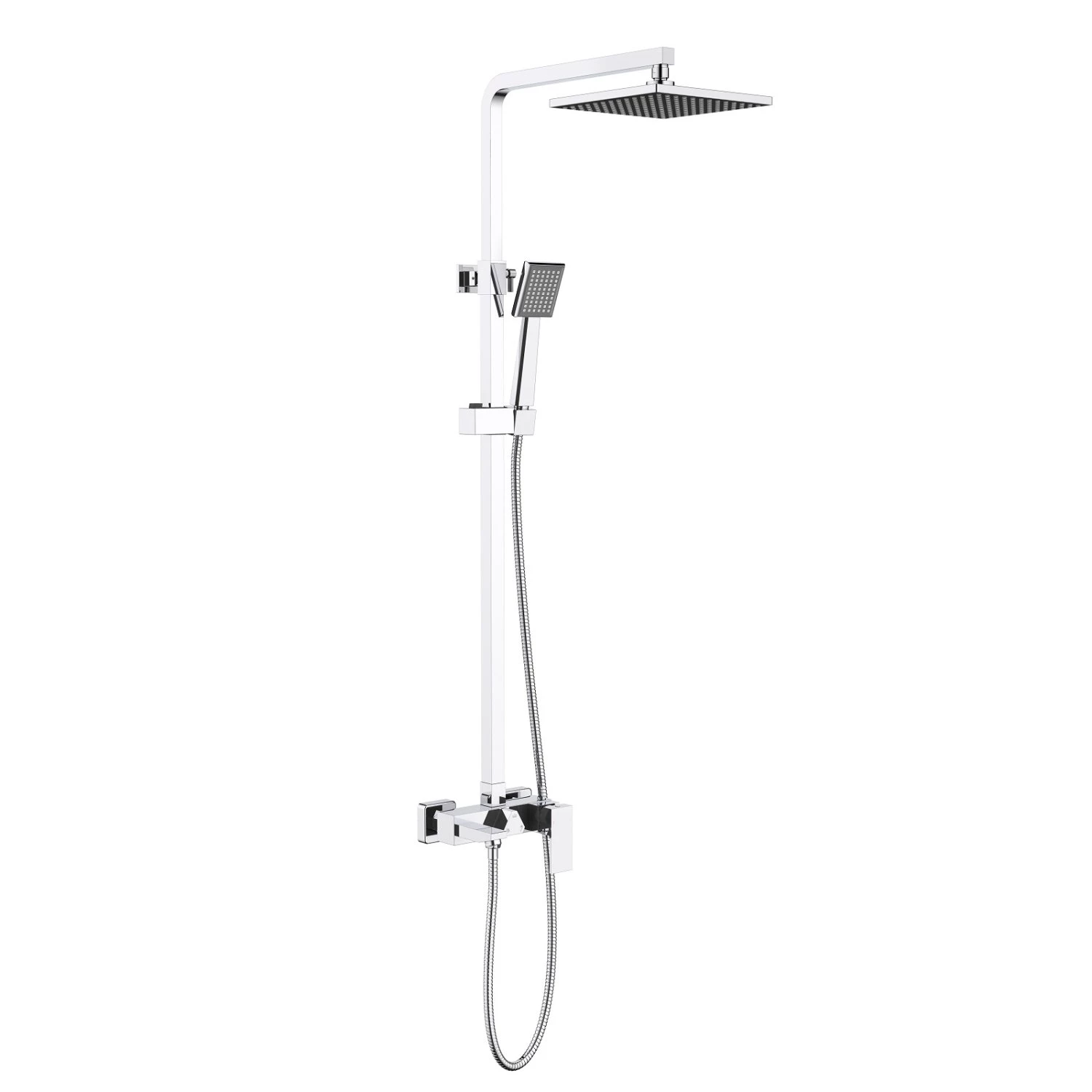Душевая система Timo Selene хром (SX-1030/00)