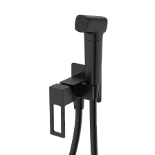 Гигиенический душ DQ Dortmund встраиваемый (DA1714505)