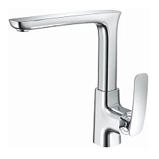 Смеситель для кухни Haiba (HB71616)