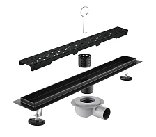 Трап для душа Savol 50 см (S-DL03H-50)