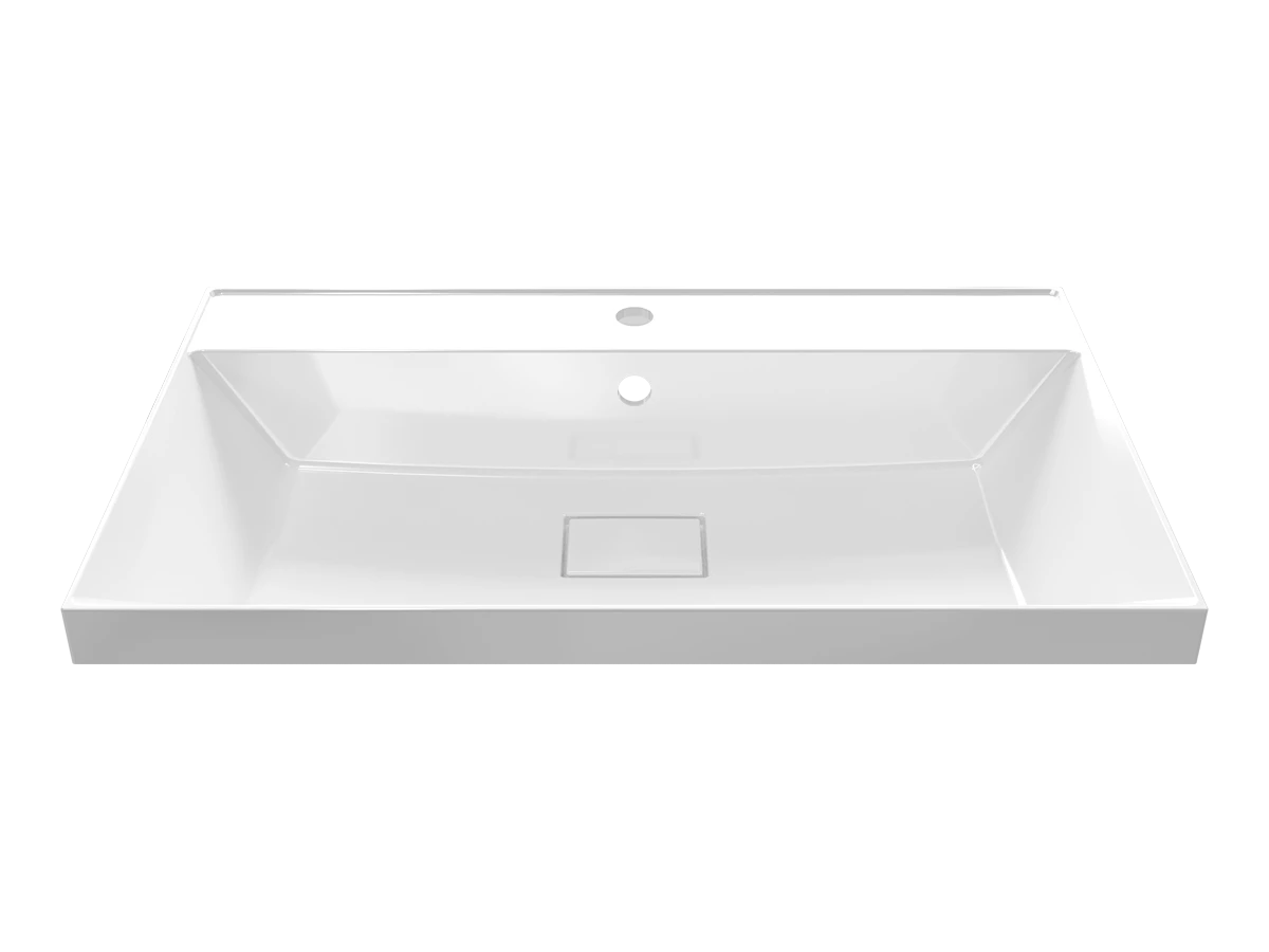 Раковина Paola Torino 800 (Paola Torino 800) - фото 2