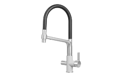 Смеситель для кухни GRANULA (5083, АРКТИК)